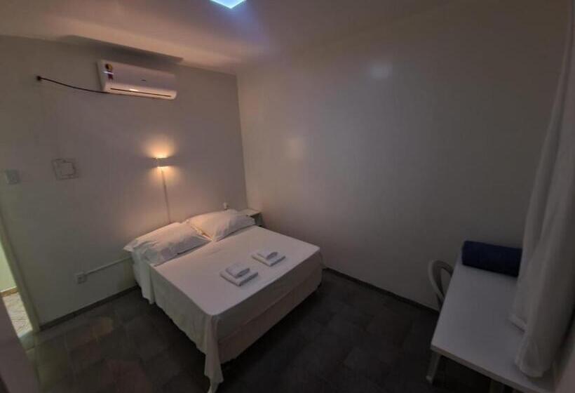 غرفة إقتصادية, Beb