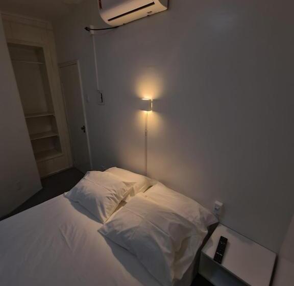 غرفة إقتصادية, Beb