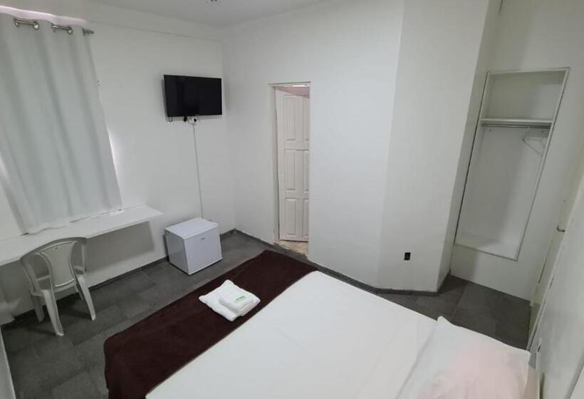 غرفة إقتصادية, Beb