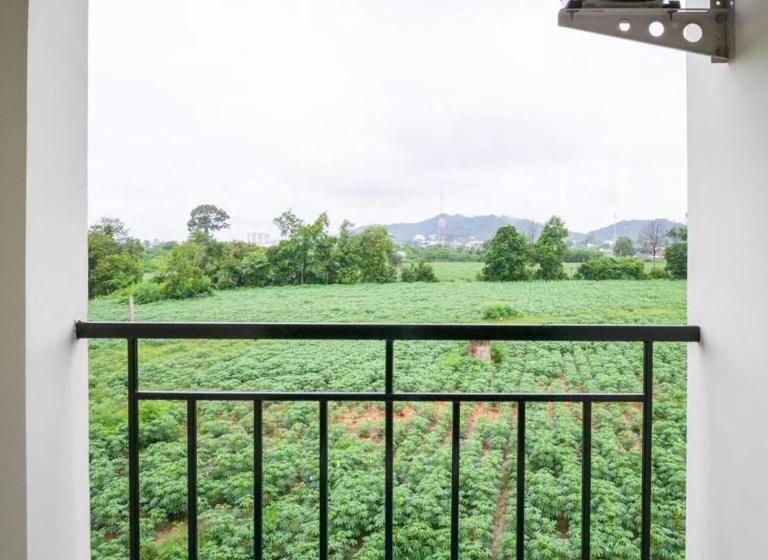 غرفة قياسية, Ek Residence Banchang City