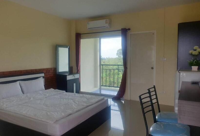 Номер Стандарт, Ek Residence Banchang City