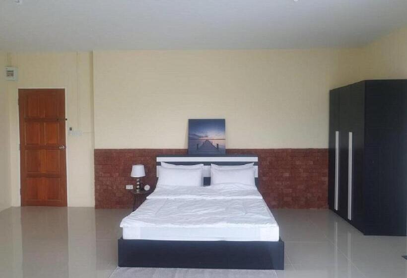 غرفة قياسية, Ek Residence Banchang City