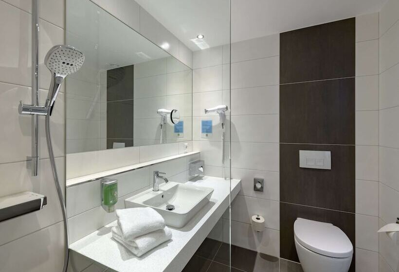 스탠다드 룸, Ibis Styles Coburg