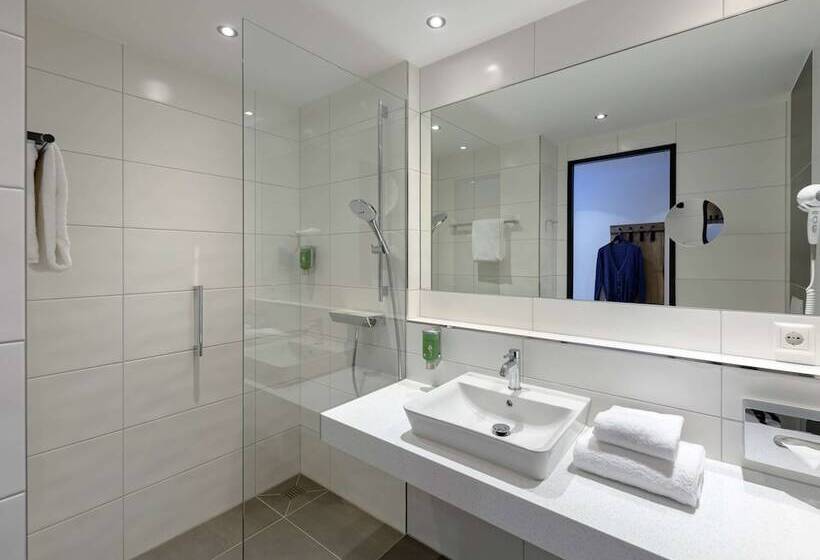 스탠다드 룸, Ibis Styles Coburg