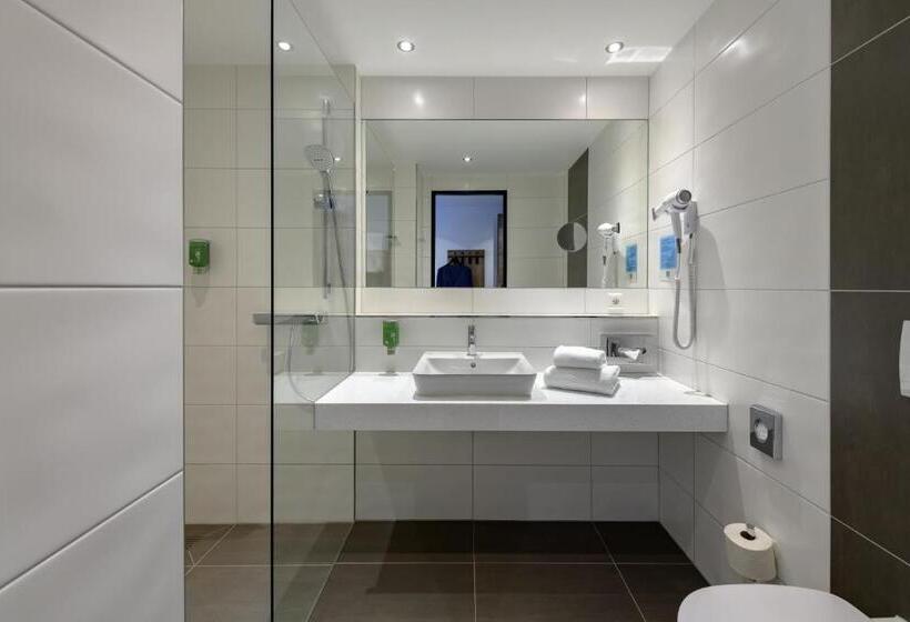 舒适型房间, Ibis Styles Coburg
