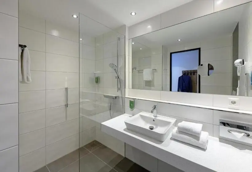 コンフォートルーム, Ibis Styles Coburg