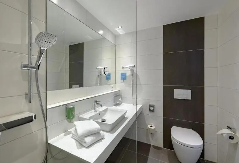 コンフォートルーム, Ibis Styles Coburg