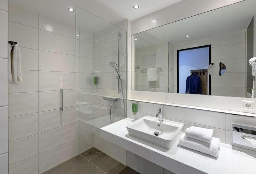 스탠다드 룸, Ibis Styles Coburg