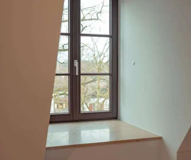 デラックスルーム, Mariandl Im Oberwirt