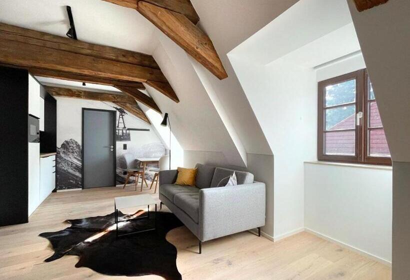 スタンダードルーム, Mariandl Im Oberwirt