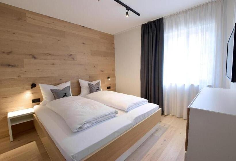 디럭스 룸, Mariandl Im Oberwirt