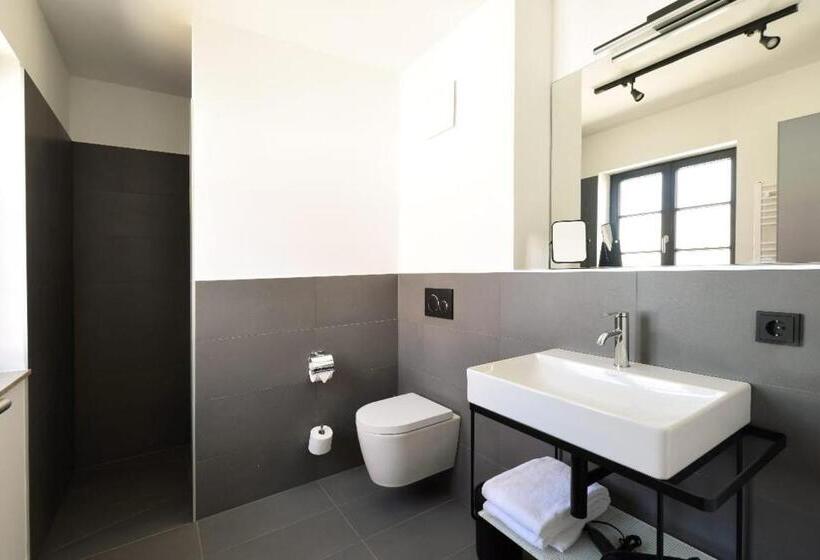 발코니 디럭스 룸, Mariandl Im Oberwirt