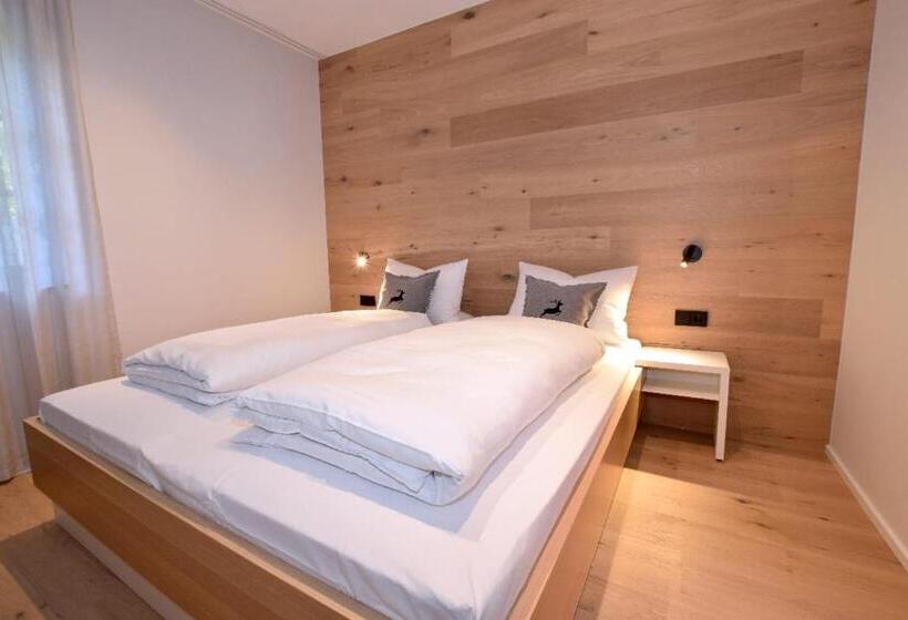 Family Suite, Mariandl Im Oberwirt