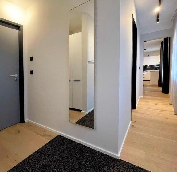 Family Suite, Mariandl Im Oberwirt