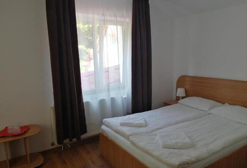 スタンダードルーム, Pensiunea Maria