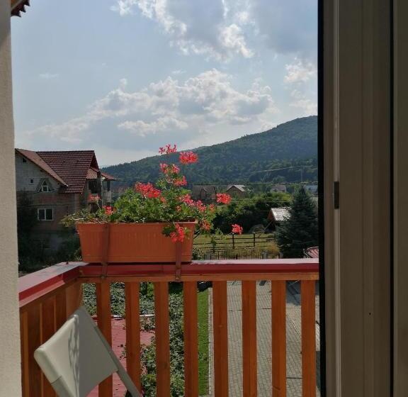 スタンダードトリプルルーム, Pensiunea Maria