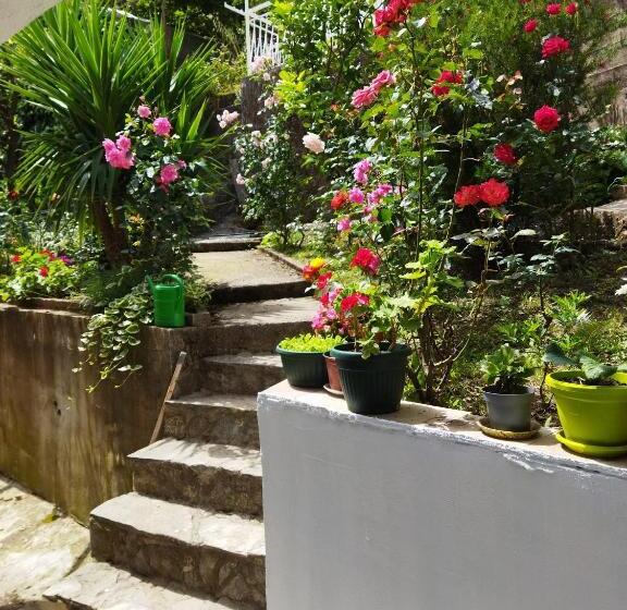 آپارتمان 1 خوابه با چشمانداز دریا, Apartmani Srma Srma 2