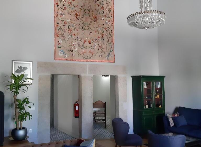 スタンダードルーム, Burgo Da Villa