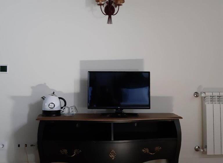 Номер Стандарт, Burgo Da Villa