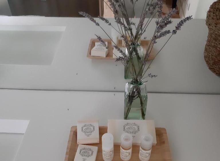 スタンダードルーム, Burgo Da Villa