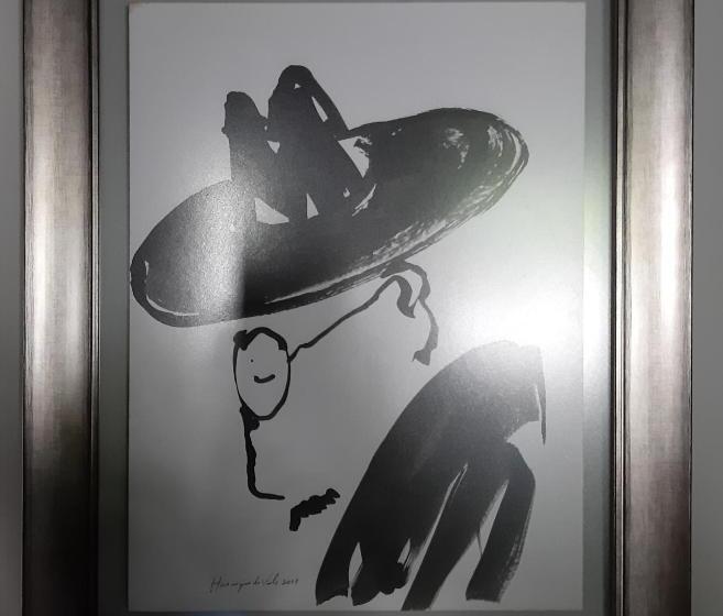 スタンダードルーム, Burgo Da Villa