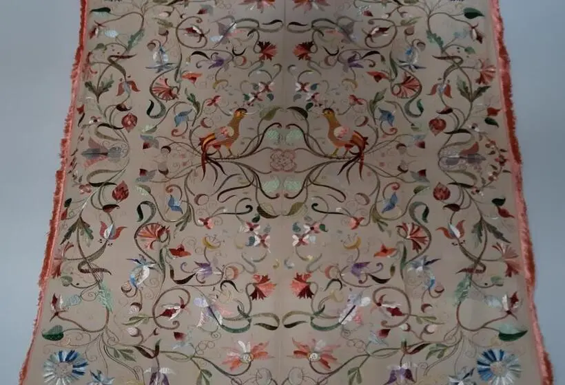 メゾネットスイート, Burgo Da Villa
