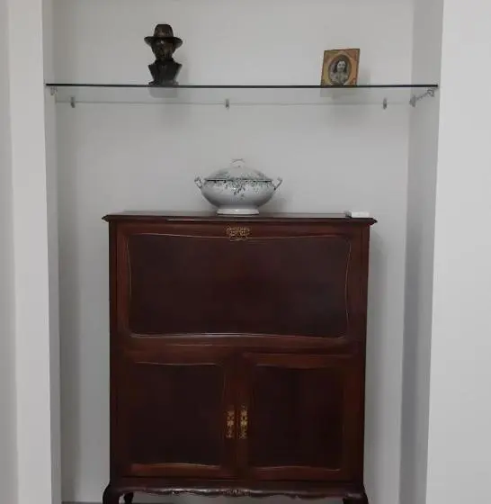 メゾネットスイート, Burgo Da Villa