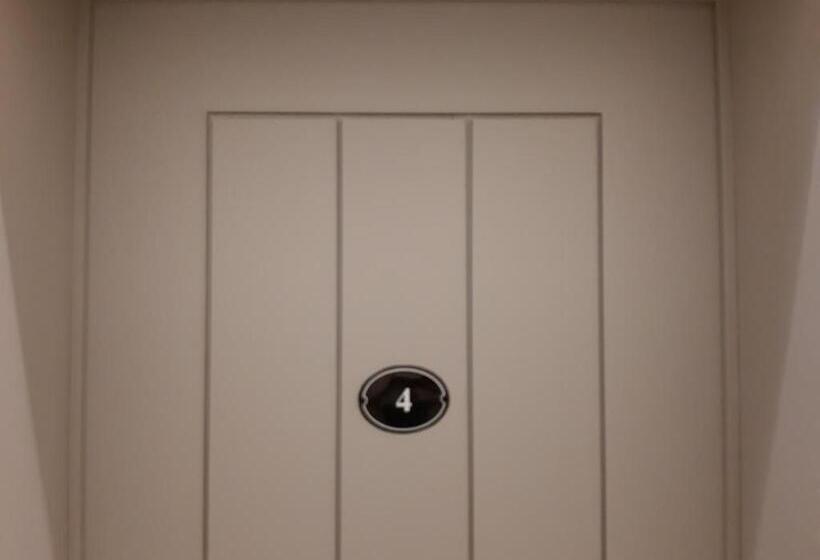 メゾネットスイート, Burgo Da Villa