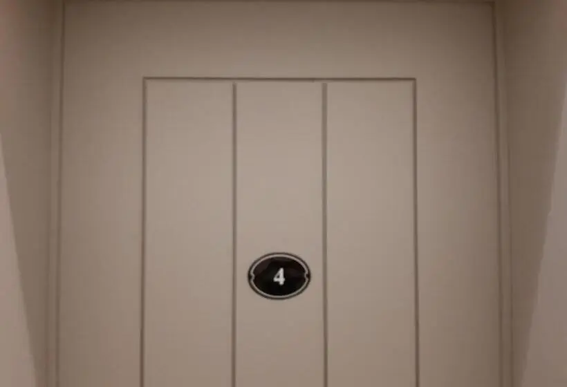 メゾネットスイート, Burgo Da Villa