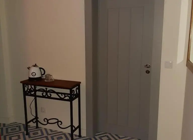 メゾネットスイート, Burgo Da Villa