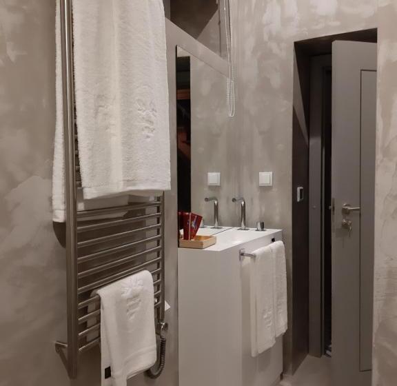 メゾネットスイート, Burgo Da Villa