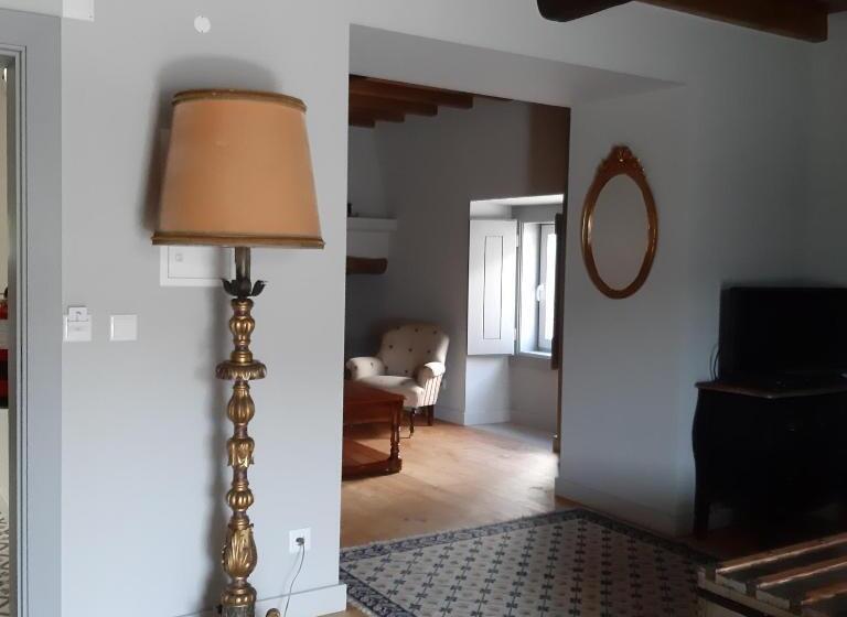 テラス付スイート, Burgo Da Villa