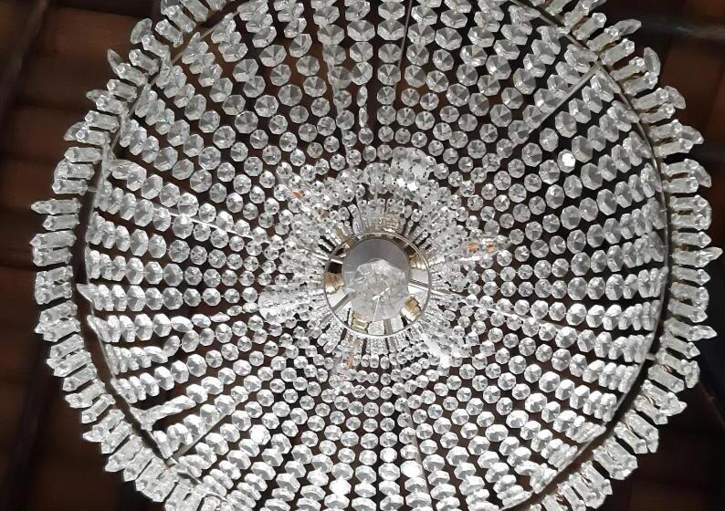 テラス付スイート, Burgo Da Villa