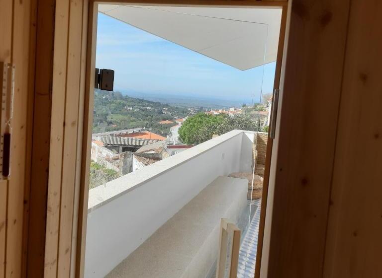 テラス付スイート, Burgo Da Villa