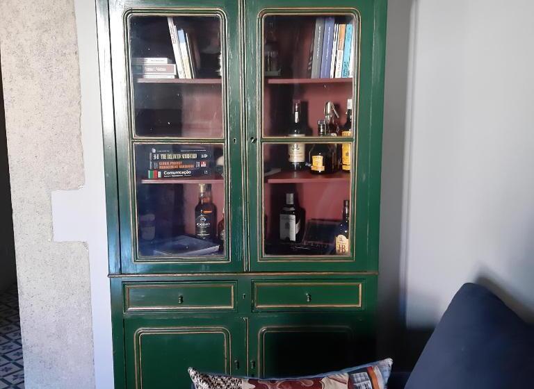 Люкс с Террасой, Burgo Da Villa