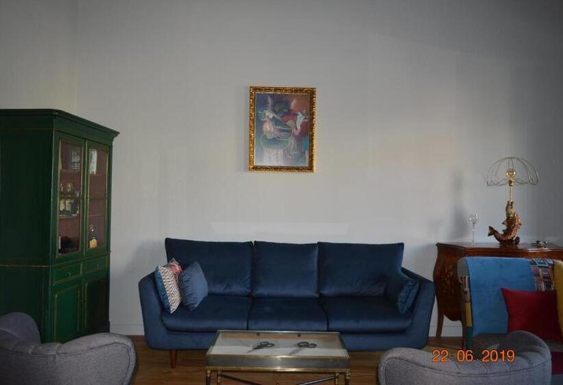 スタンダードルーム, Burgo Da Villa