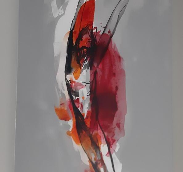 スタンダードルーム, Burgo Da Villa