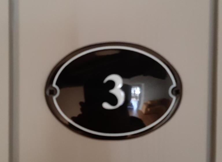 スタンダードルーム, Burgo Da Villa