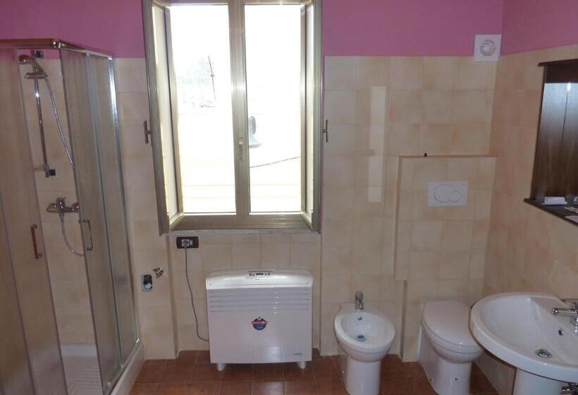 חדר סטנדרט, Life S Hotel B