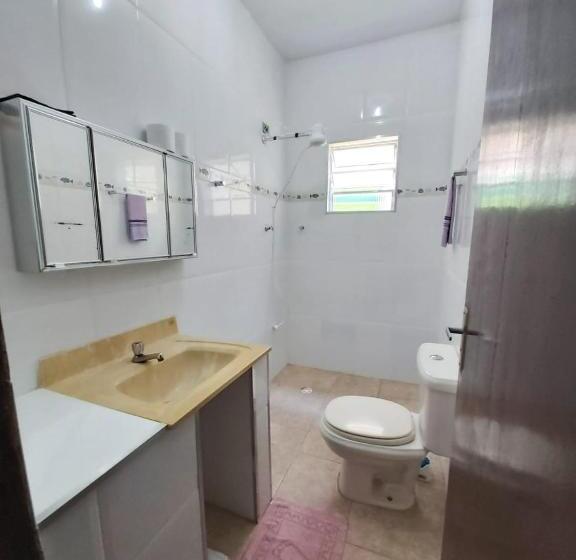 2间卧室的房子, Maranata Casa Com Piscina   2 Minutos De Carro Até O Mar