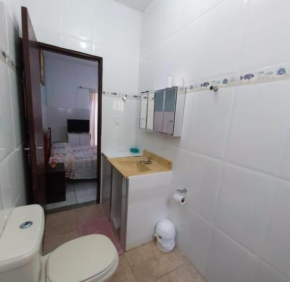 2间卧室的房子, Maranata Casa Com Piscina   2 Minutos De Carro Até O Mar