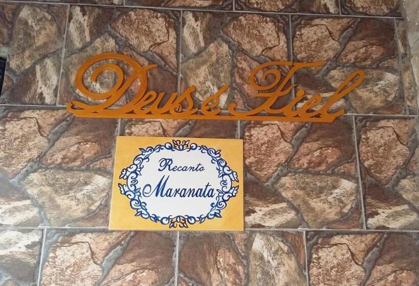 2间卧室的房子, Maranata Casa Com Piscina   2 Minutos De Carro Até O Mar