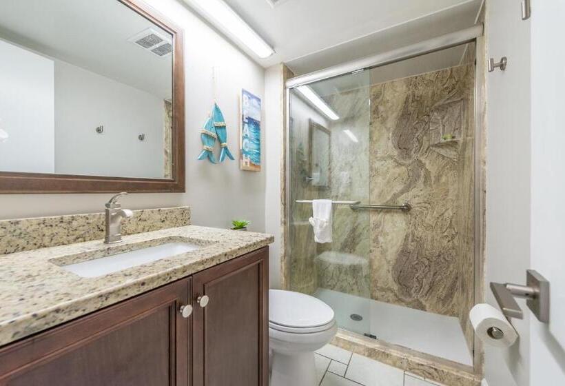 דירת שני חדרים, Chateau By The Sea