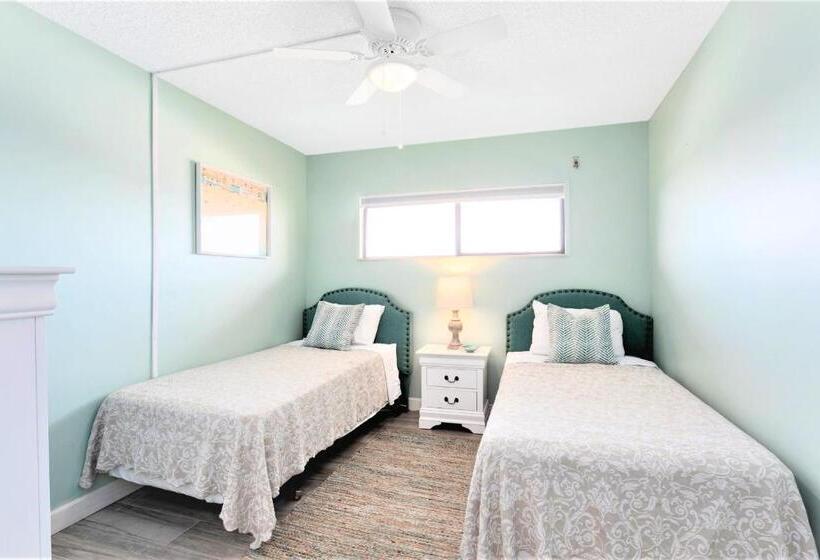 דירת פרמיום 2 חדרי שינה, Chateau By The Sea