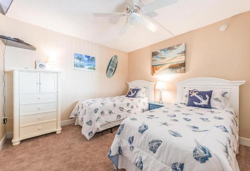 דירת חדר, Chateau By The Sea