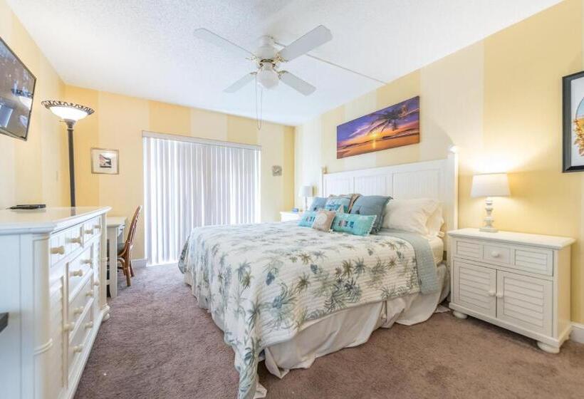 דירת חדר, Chateau By The Sea