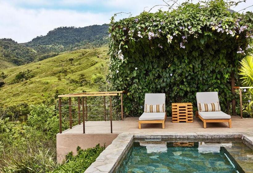 سوییت, Hacienda Altagracia, Auberge Resorts Collection
