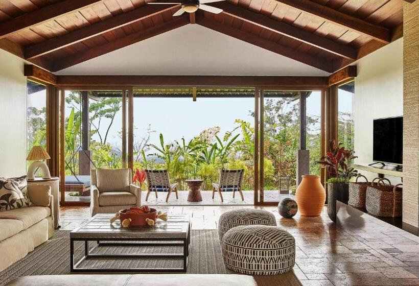 سوییت, Hacienda Altagracia, Auberge Resorts Collection