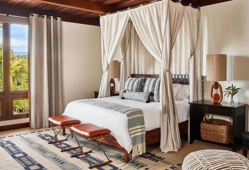 سوییت, Hacienda Altagracia, Auberge Resorts Collection