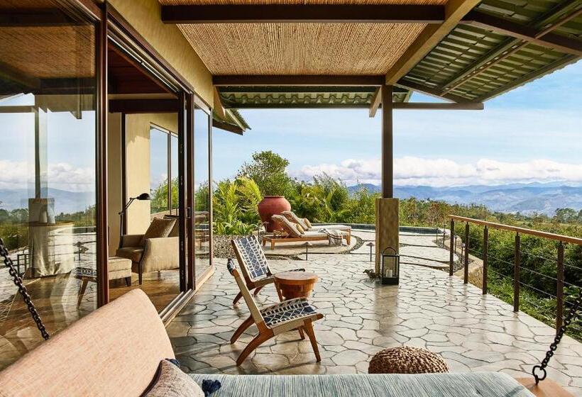 سوییت, Hacienda Altagracia, Auberge Resorts Collection